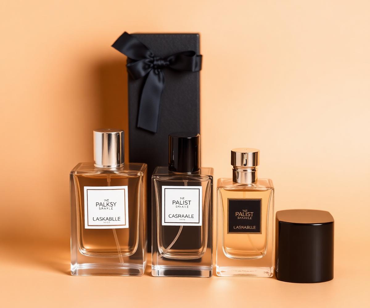 Signature Trio Bundle