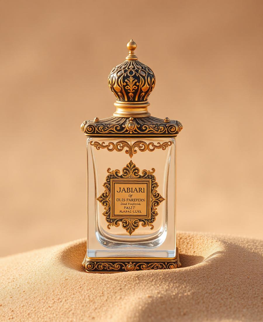 Dubai Collection