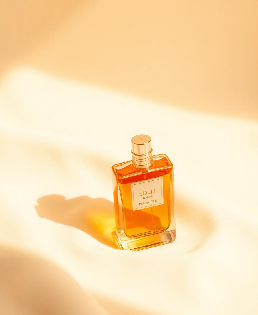 Golden Amber