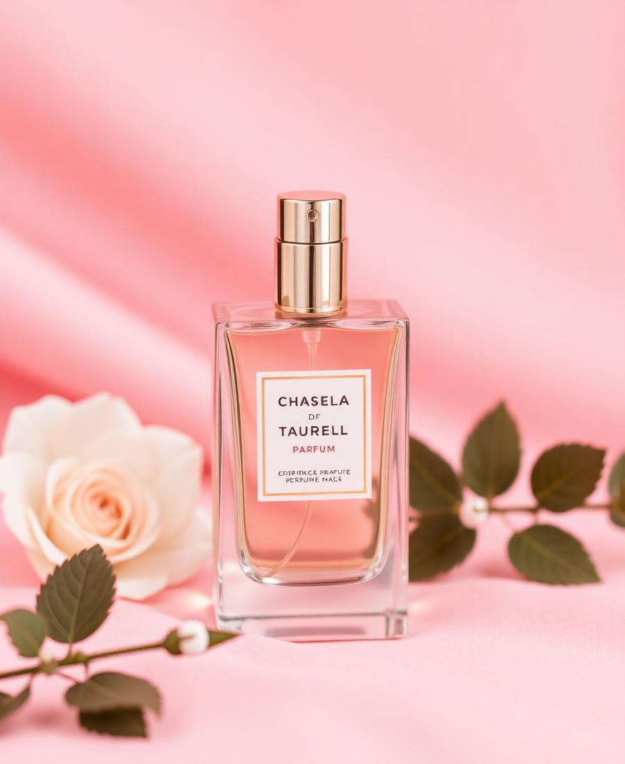 Rose Mirage